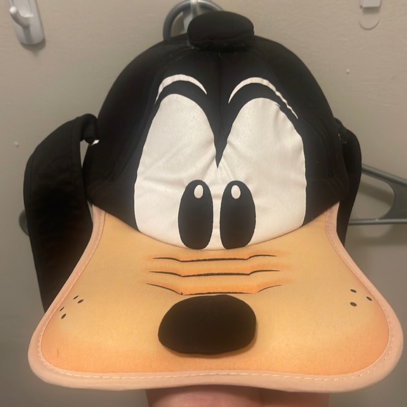 Disney Other - Goofy Disneyland parks hat